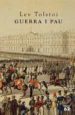 GUERRA I PAU di TOLSTOI, LEON 