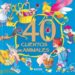 40 CUENTOS DE ANIMALES di VV.AA. 