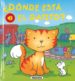 DONDE ESTA EL GATITO? di VV.AA. 