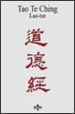 TAO TE CHING de LAO-TSE 