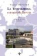 LA UNIVERSIDAD, CORAZON DE EUROPA de MICHAVILA, FRANCISCO 