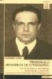 TRILOGIA DE LA RESIDENCIA DE ESTUDIANTES: DE LA AMISTAD Y DEL DIA de D`ORS, EUGENIO 