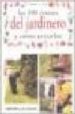 LOS 100 ERRORES DEL JARDINERO Y COMO EVITARLOS de BOFFELLI, E. 