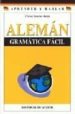 ALEMAN: GRAMATICA FACIL de UNGERER MAZZA, CHRISTA 
