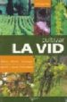 CULTIVAR LA VID di VILLA, PIERLUIGI 