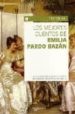 LOS MEJORES CUENTOS DE EMILIA PARDO BAZAN de PARDO BAZAN, EMILIA 