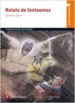 RELATS DE FANTASMES de ZORN, STEVEN 