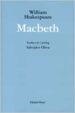MACBETH de SHAKESPEARE, WILLIAM 