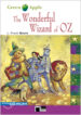 THE WONDERFUL WIZARD OF OZ (MATERIAL AUXILIAR ESO) de BAUM, LYMAN FRANK 