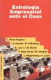 ESTRATEGIA EMPRESARIAL ANTE EL CAOS di VV.AA. 