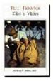 DIAS Y VIAJES (2 ED.) de BOWLES, PAUL 