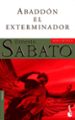 ABBADON EL EXTERMINADOR de SABATO, ERNESTO 