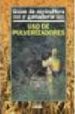 USO DE PULVERIZADORES di VV.AA. 