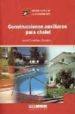 CONSTRUCCIONES AUXILIARES PARA CHALET di CASTELLANO GONZALEZ, ISABEL 