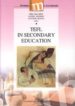 TELF IN SECONDARY EDUCATION di VV.AA. 