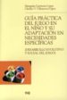 GUIA PRACTICA DEL JUEGO EN EL NIO Y SU ADAPTACION EN NECESIDADES ESPECIFICAS di CARMONA LOPEZ, MARGARITA 