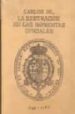 COLECCION DE MEMORIAS Y NOTICIAS DEL GOBIERNO GENERAL Y POLITICO DEL CONSEJO di VV.AA. 