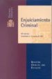 ENJUICIAMIENTO CRIMINAL (16 ED.) di VV.AA. 