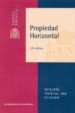 PROPIEDAD HORIZONTAL (23  ED.) di VV.AA. 