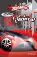 HOT WHEELS 3, 2, 1 A MONTAR! (INCLUYE RAMPAS PARA MONTAR) di VV.AA. 