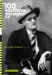100 ESCRITORES DEL SIGLO XX (AMBITO INTERNACIONAL) de RODENAS DE MOYA, DOMINGO 