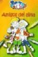 TOMMY & OSCAR: LIBRO DE COLOREAR di VV.AA. 
