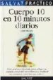 CUERPO 10 EN 10 MINUTOS DIARIOS di RAISIN, LYDIE 