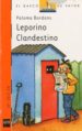LEPORINO CLANDESTINO de BORDONS, PALOMA 