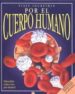 VIAJE INCREIBLE POR EL CUERPO HUMANO de HARRIS, NICOLAS 