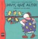 HUY QUE ALTO: PREVENIR LOS PELIGROS de COMELLA, M ANGELS  VIDAL, ANNA M. 