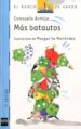 MAS BATAUTOS de ARMIJO NAVARRO-REVERTE, CONSUELO 