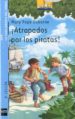 ATRAPADOS POR LOS PIRATAS! de OSBORNE, MARY POPE 
