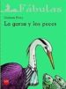 LA GARZA Y LOS PECES de PERCY, GRAHAM 