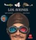 LOS AVIONES de VANDEWIELE, AGNES  PRUNIER, JAMES 