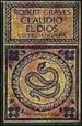 CLAUDIO EL DIOS Y SU ESPOSA MESALINA de GRAVES, ROBERT 