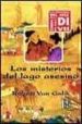 LOS MISTERIOS DEL LAGO ASESINO (LAS AVENTURAS DEL JUEZ DI) de GULIK, ROBERT VAN 