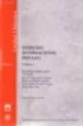 DERECHO INTERNACIONAL PRIVADO (VOL. I) (5 ED.) (01527UD31A05) de ABARCA JUNCO, ANA PALOMA 