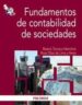FUNDAMENTOS DE CONTABILIDAD DE SOCIEDADES de TORVISCO MANCHON, BEATRIZ  OLIAS DE LIMA HERAS, ROSA 