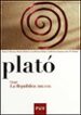 PLATO. LLEGIR LA REPUBLICA (506B-541B) de PLATON  VV.AA. 