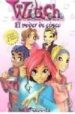 EL PODER DE CINCO (LAS AVENTURAS DE WITCH) di VV.AA. 