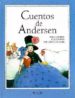 CUENTOS DE ANDERSEN di ZWERGER, LISBETH 