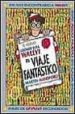 DONDE ESTA WALLY?: EL NUEVO VIAJE FANTASTICO de HANDFORD, MARTIN 