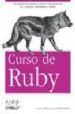 CURSO DE RUBY de CARLSON, LUCAS  RICHARDSON, LEONARD 