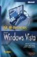 KIT DE RECURSOS WINDOWS VISTA de TULLOCH, MITCH 
