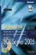 SQL SERVER 2005 TRAINING KIT: EXAMEN 70-443 de MACKIN, J.C. 