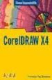 CORELDRAW X4 (MANUALES IMPRESCINDIBLES) de PAZ, FRANCISCO 