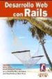 DESARROLLO WEB CON RAILS de RUBY, SAM  THOMAS, DAVE 