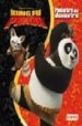 KUNG FU PANDA: MAESTRO DEL DESASTRE di VV.AA. 