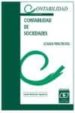 CONTABILIDAD DE SOCIEDADES (CASOS PRACTICOS) (4 ED.) de ROMANO APARICIO, JAVIER 