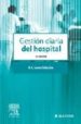 GESTION DIARIA DE HOSPITAL de ASENJO SEBASTIAN, MIGUEL-ANGEL 